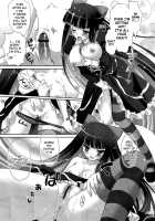 Goth Loli Wo Kita Tenshi | The Angel Wears Gothic Lolita / ゴスロリを着た天使 [Suzui Narumi] [Panty And Stocking With Garterbelt] Thumbnail Page 11