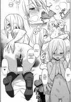 Shingeki No Megami / 進撃の女神 [Ouma Bunshichirou] [Shingeki No Kyojin] Thumbnail Page 14