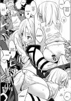 Shingeki No Megami / 進撃の女神 [Ouma Bunshichirou] [Shingeki No Kyojin] Thumbnail Page 06