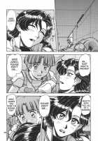 Red Muffler V [Hagane Tetsu] [Victory Gundam] Thumbnail Page 13