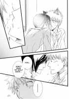 Baby I Love You 2 [Bleach] Thumbnail Page 10