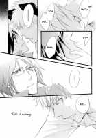 Baby I Love You 2 [Bleach] Thumbnail Page 12