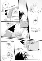 Baby I Love You 2 [Bleach] Thumbnail Page 13