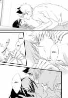Baby I Love You 2 [Bleach] Thumbnail Page 14