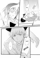 Baby I Love You 2 [Bleach] Thumbnail Page 15