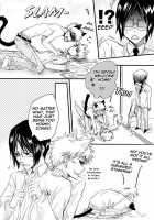 Baby I Love You 2 [Bleach] Thumbnail Page 06