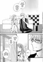 Natsu Ni Koishite [Saedzuki Yuto] [Amnesia] Thumbnail Page 05