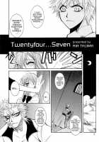 Twentyfour...Seven / Twentyfour...Seven [Ria Tajima] [Bleach] Thumbnail Page 06