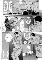 Seizou Ebuisubashi - Burst Beast [Ebisubashi Seizou] [Original] Thumbnail Page 06
