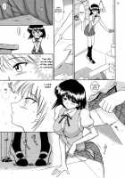 ATUM [Kuroinu Juu] [School Rumble] Thumbnail Page 04