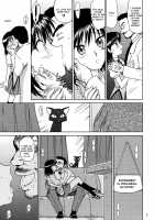 ATUM [Kuroinu Juu] [School Rumble] Thumbnail Page 06