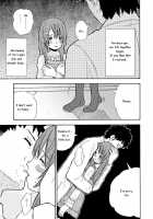 Adopted Daughter Of Ten Days / 十日目の少女 [Kitaguni No Yogisha] [Original] Thumbnail Page 13