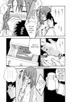 Adopted Daughter Of Ten Days / 十日目の少女 [Kitaguni No Yogisha] [Original] Thumbnail Page 15