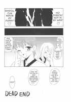 Let's Taiga Doujo [Fate] Thumbnail Page 15