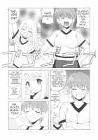 Let's Taiga Doujo [Fate] Thumbnail Page 02