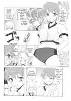 Let's Taiga Doujo [Fate] Thumbnail Page 03