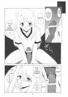 Let's Taiga Doujo [Fate] Thumbnail Page 09