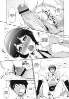 My Childhood Friend Can't Be Taken [Haba Hirokazu] [Ore No Imouto Ga Konna Ni Kawaii Wake Ga Nai] Thumbnail Page 10
