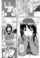 Sakura No Kushami | Sakura'S Sneezes / さくらのくしゃみ [Ponsuke] [Original] Thumbnail Page 02