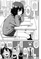 Sakura No Kushami | Sakura'S Sneezes / さくらのくしゃみ [Ponsuke] [Original] Thumbnail Page 03
