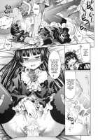 Kuroneko To Issho / 黒猫といっしょ [Makinosaka Shinichi] [Ore No Imouto Ga Konna Ni Kawaii Wake Ga Nai] Thumbnail Page 16