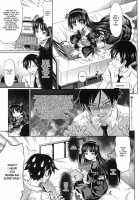 Kuroneko To Issho / 黒猫といっしょ [Makinosaka Shinichi] [Ore No Imouto Ga Konna Ni Kawaii Wake Ga Nai] Thumbnail Page 02
