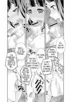 Chitanda's Curious Story / 奉太郎が包太郎なのか気になる千反田さんの話 [Tanohito] [Hyouka] Thumbnail Page 12