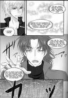 Servant Na Kanojo. / サーヴァントな彼女。 [Moko] [Fate] Thumbnail Page 05