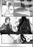 Servant Na Kanojo. / サーヴァントな彼女。 [Moko] [Fate] Thumbnail Page 06