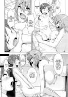 Porn Mags, Me And The NEET Onee-Chan [Unou] [Original] Thumbnail Page 06