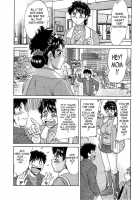 Chou Onee-San Tengoku Vol. 6 [Chanpon Miyabi] [Original] Thumbnail Page 16