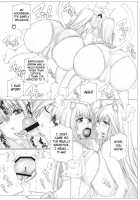 Angel's Stroke 48 Nekomimi Shibori / Angel's stroke 48 猫耳しぼり [Kutani] [Asobi Ni Iku Yo!] Thumbnail Page 11