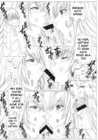 Angel's Stroke 48 Nekomimi Shibori / Angel's stroke 48 猫耳しぼり [Kutani] [Asobi Ni Iku Yo!] Thumbnail Page 09