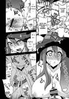 MP0 / MP0 [Mikagami Sou] [Dragons Crown] Thumbnail Page 11