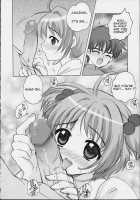 So Cute / SO CUTE [Nagisawa You] [Cardcaptor Sakura] Thumbnail Page 10