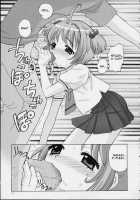 So Cute / SO CUTE [Nagisawa You] [Cardcaptor Sakura] Thumbnail Page 11