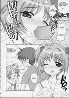 So Cute / SO CUTE [Nagisawa You] [Cardcaptor Sakura] Thumbnail Page 12