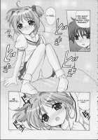 So Cute / SO CUTE [Nagisawa You] [Cardcaptor Sakura] Thumbnail Page 13