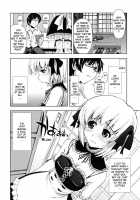 Sasou X Maid Fuku 1-2 [Kamino Ryu-Ya] [Original] Thumbnail Page 04