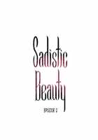 Sadistic Beauty Ch.1-9 [Original] Thumbnail Page 15