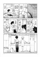 Love Rei X Shinji / シンジと綾波がらぶらぶ [Nyoriko] [Neon Genesis Evangelion] Thumbnail Page 04