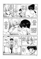 Love Rei X Shinji / シンジと綾波がらぶらぶ [Nyoriko] [Neon Genesis Evangelion] Thumbnail Page 05