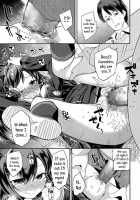 Virginal Puberty Ch. 1-2 / 思春期ヴァージナル 第1-2話 [Maeshima Ryou] [Original] Thumbnail Page 13