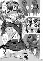 Virginal Puberty Ch. 1-2 / 思春期ヴァージナル 第1-2話 [Maeshima Ryou] [Original] Thumbnail Page 15