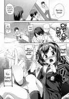 Virginal Puberty Ch. 1-2 / 思春期ヴァージナル 第1-2話 [Maeshima Ryou] [Original] Thumbnail Page 04