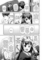 Virginal Puberty Ch. 1-2 / 思春期ヴァージナル 第1-2話 [Maeshima Ryou] [Original] Thumbnail Page 05