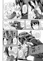 Virginal Puberty Ch. 1-2 / 思春期ヴァージナル 第1-2話 [Maeshima Ryou] [Original] Thumbnail Page 08