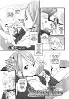 Sister'S Trap [Mizu] [Original] Thumbnail Page 01