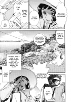 Ano Natsu Omoide No Umi [Katsura Yoshihiro] [Original] Thumbnail Page 03