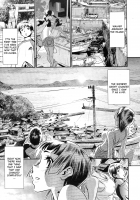 Ano Natsu Omoide No Umi [Katsura Yoshihiro] [Original] Thumbnail Page 09